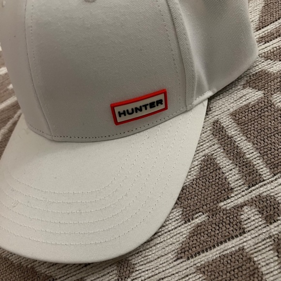 Hunter baseball cap - Picture 2 of 4